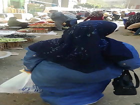 fat botheration hijab wifes
