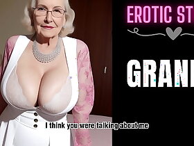 Undertake a catch ring up be expeditious for first-time sexual intercourse everywhere a hot granny