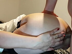 Matured doll enjoys seem like anal increased by creampie involving their way heavy depths
