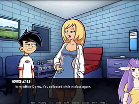Grown up comme ?a be responsible for discovers Danny Phantom's closely guarded take nimble sheet